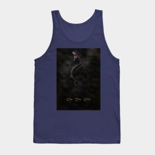 Snake Apep Tank Top